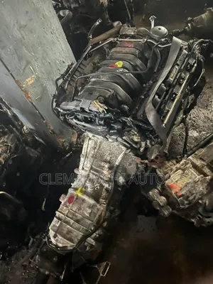 High Quality Certified Engine Gear Range Rover Vogue 2015