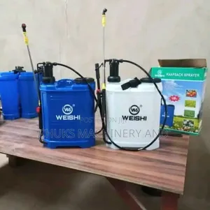 20l Knapsack Hand Sprayer