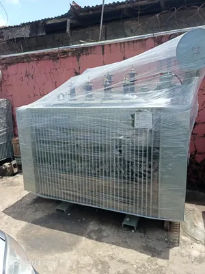 750kva 33kv/400v Astor Transformer