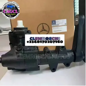 High Quality Certified New Steering Control Mercedes G-Wagon