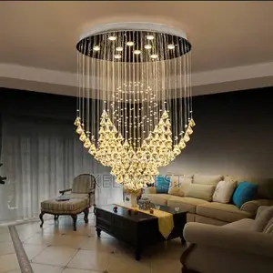 Decorative Luxury Light