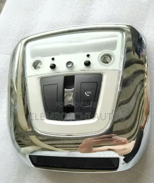 High Quality Certified Complete Roof Light Rolls-Royce Ghost