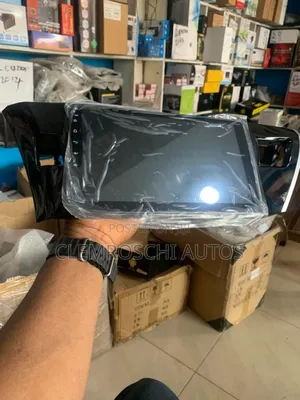 High Quality Certified Andriod Screen Auris Corolla 2014