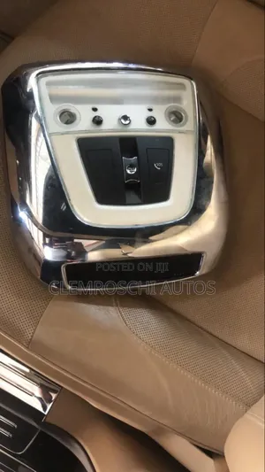 High Quality Certified Complete Roof Light Rolls-Royce Wrait