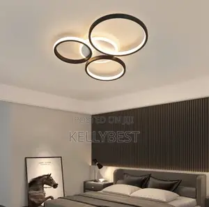Living Room Light