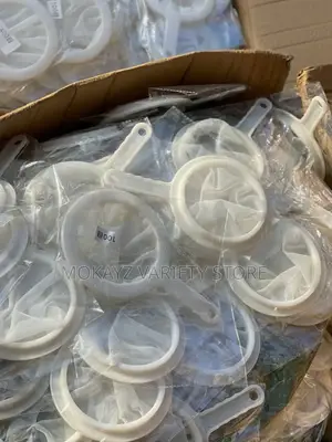 High Quality Reusable Fine Mesh Portable Strainer/Filter