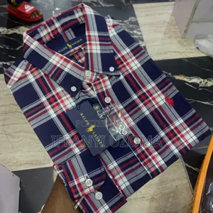 Polo Ralph Lauren Long Sleeve Shirt