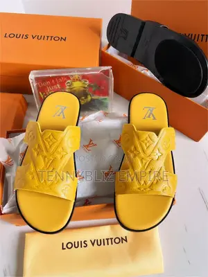 2025 Louis Vuitton Most Wanted Latest Luxury Palms