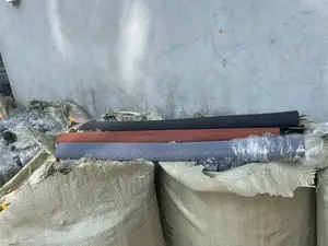 Door Bottom Seal Strip Stopper for Insect Expellant Wind