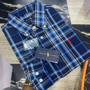 Polo Ralph Lauren Long Sleeve Shirt