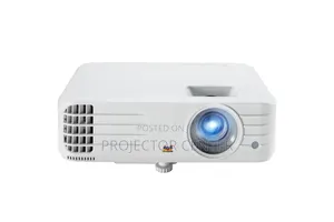Viewsonic 4000lumens Projector Full Hd (Pg706hd)