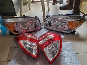 Headlamp for Rav4 2010