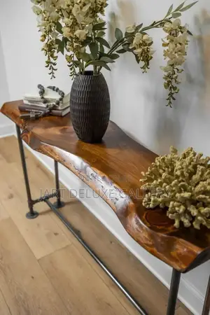 Stylish Wooden Timber Furniture