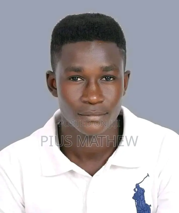 Sales Representative