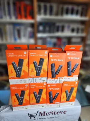 Xiaomi Mi Tv Stick Hd Hacked With Free Football Stations