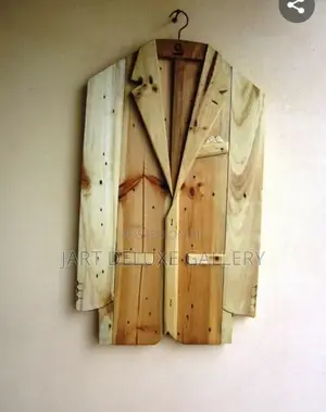 Wooden Art Crafts