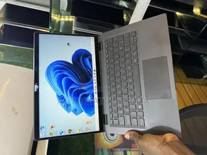Laptop Dell Latitude 7410 8GB Intel Core I5 SSD 256GB