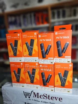 Xiaomi Mi Tv Stick Hacked With Free Football Channels