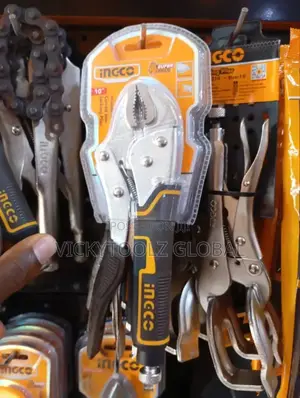 Ingco Griping Plier