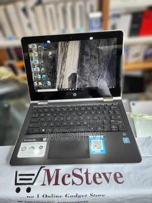 Laptop HP Pavilion X360 11 4GB Intel Pentium HDD 500GB