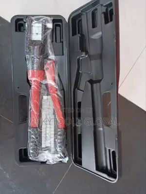 Yato Hydraulic Crimping Tool (470mm)