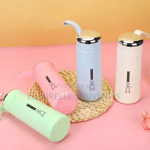 500ml Nice Water Bottle
