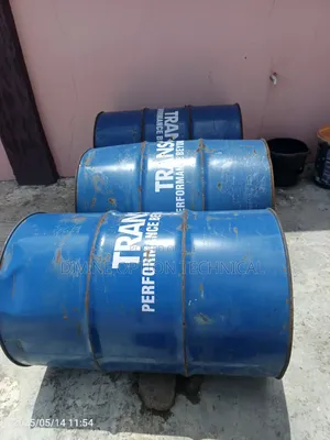 Transformer Oil