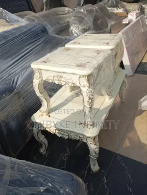 New Arrivals, Original Royal Center Table Available Now 