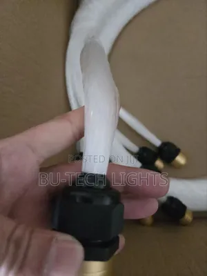 Fibre Optic Lighting(Star Light)