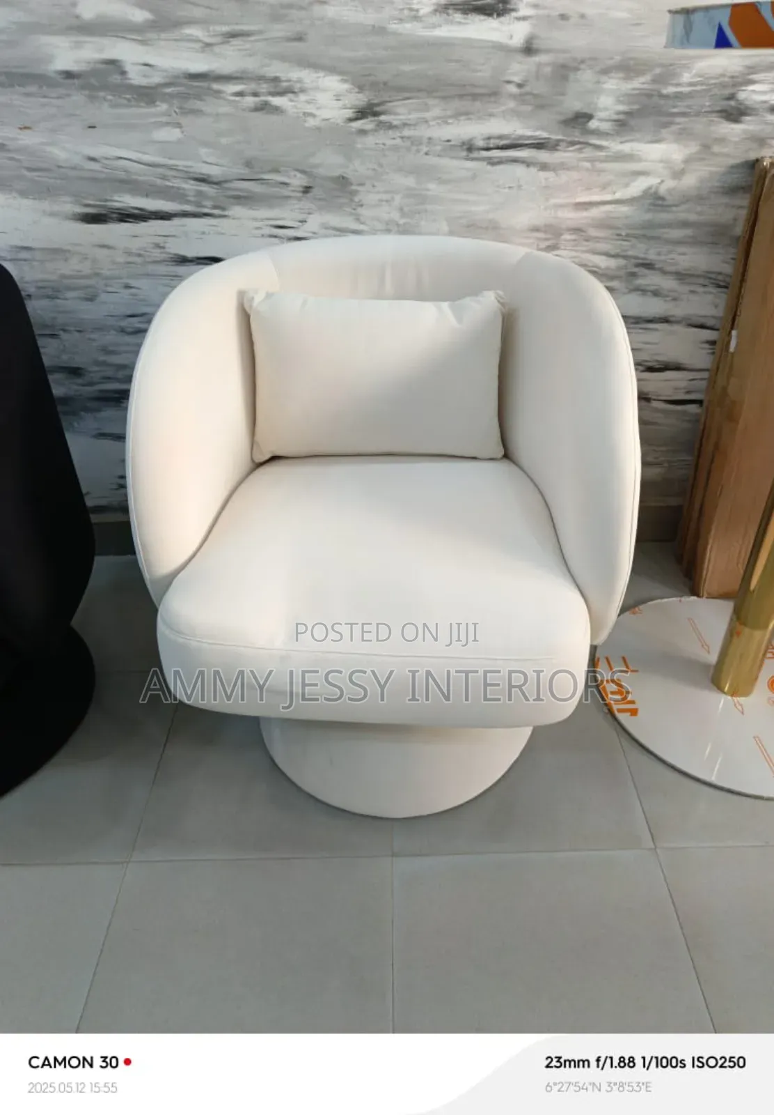 Sofa Chair
