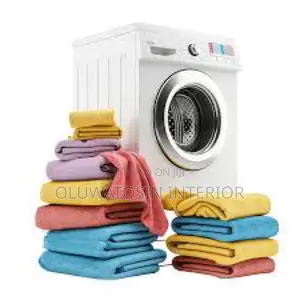 Laundry Service
