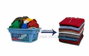 Laundry Service