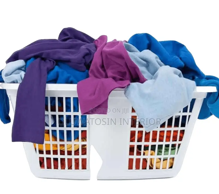 Laundry Service