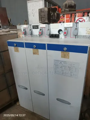 Switchgear