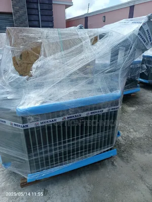 300kva 11kv/400v Meksan Transformer