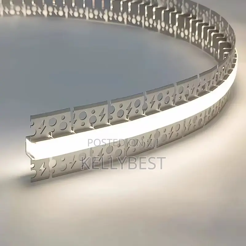 Aluminium Profile