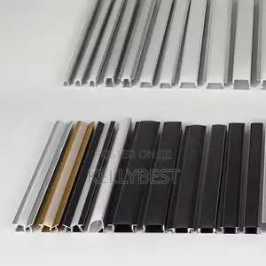 Aluminium Profile