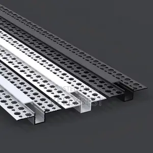 Aluminium Profile