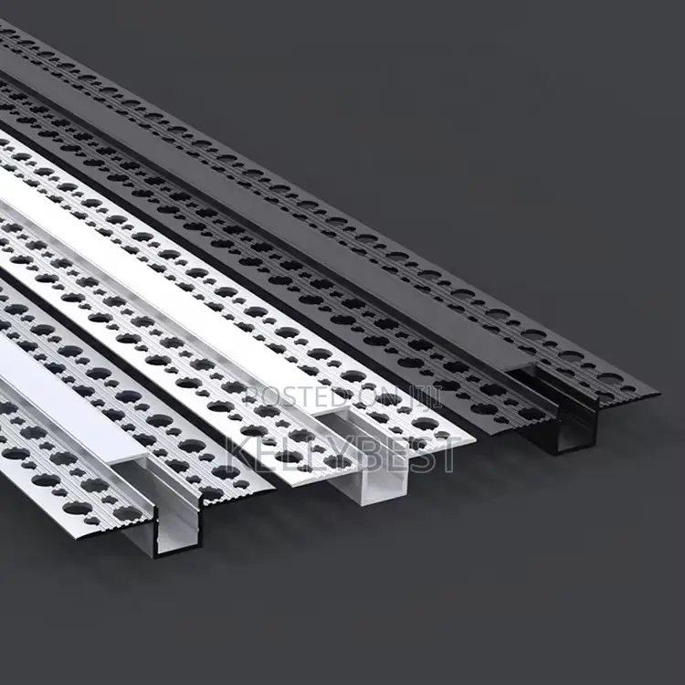 Aluminium Profile
