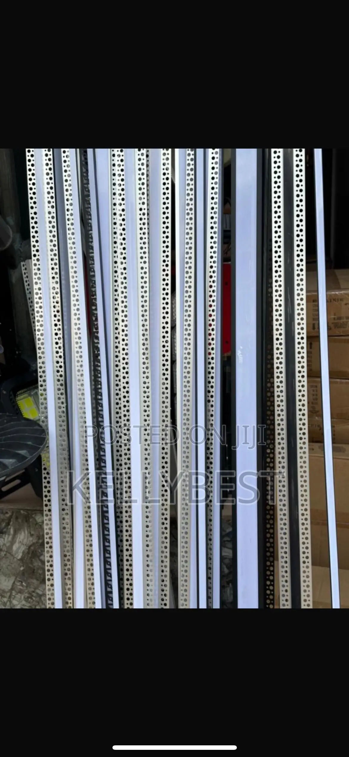 Aluminium Profile