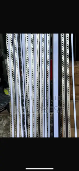 Aluminium Profile