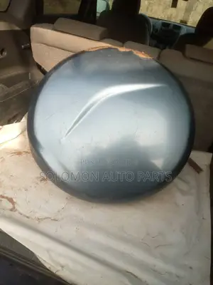 Tire Cover Rav4 2008 - 2010