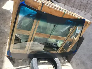 Toyota Sienna04 2008 Windscreen Glass We Deliver and Install