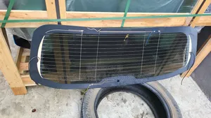 Benze Glc300 2016 Back Glass We Deliver