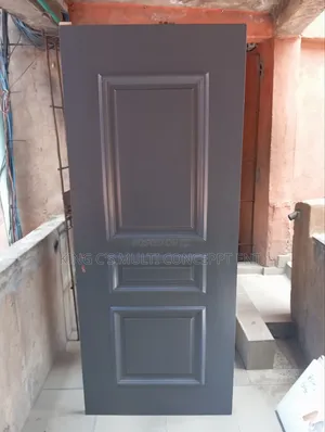 Waterproof Component 3ft Interior Door
