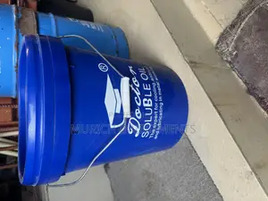 Soluble Oil and Lubricating in Metal Working 20l