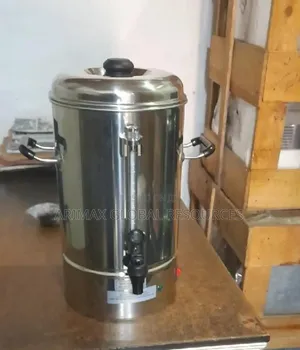Tea-urn/Water Boiler