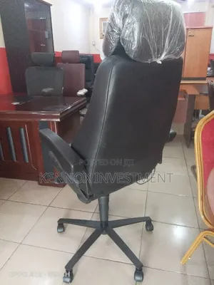 Adjustable Multipurpose Office Chair