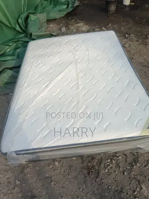 Order for Your Canadian 5by6 12inches Mattress Available