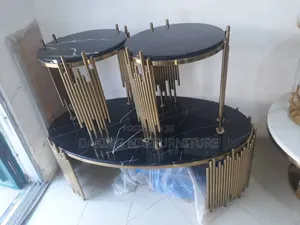 Center Table Set